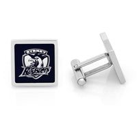 Sydney Roosters NRL Cufflinks Novelty Cufflinks NRL Sydney Roosters NRL Cufflinks
