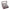 72 Pair Double Decker Mahogany Cufflink Box Cufflink Boxes Clinks Australia