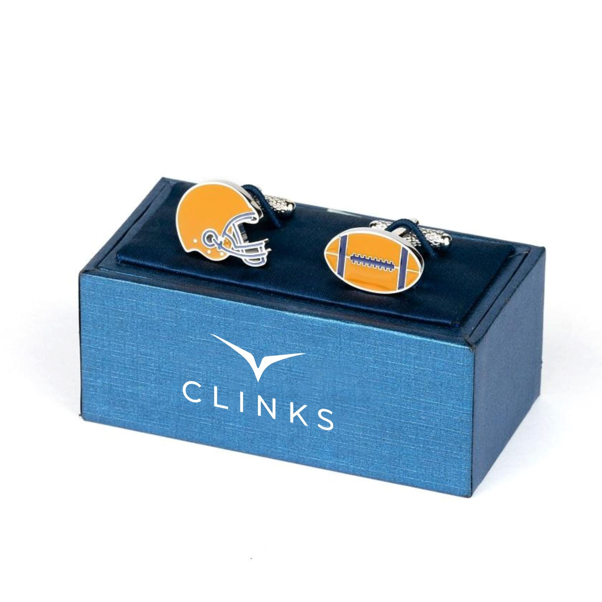 American Football Cufflinks Novelty Cufflinks Clinks Australia 