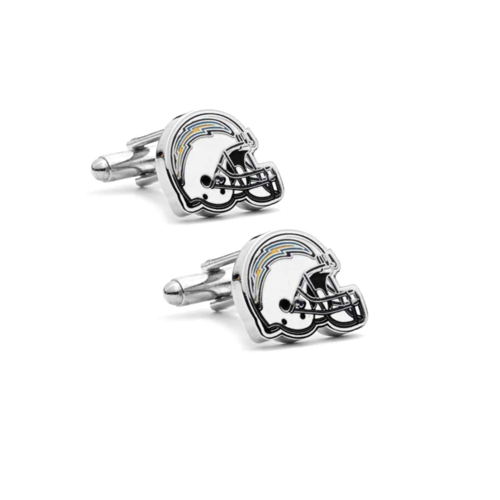 Los Angeles Chargers Cufflinks Novelty Cufflinks NFL 