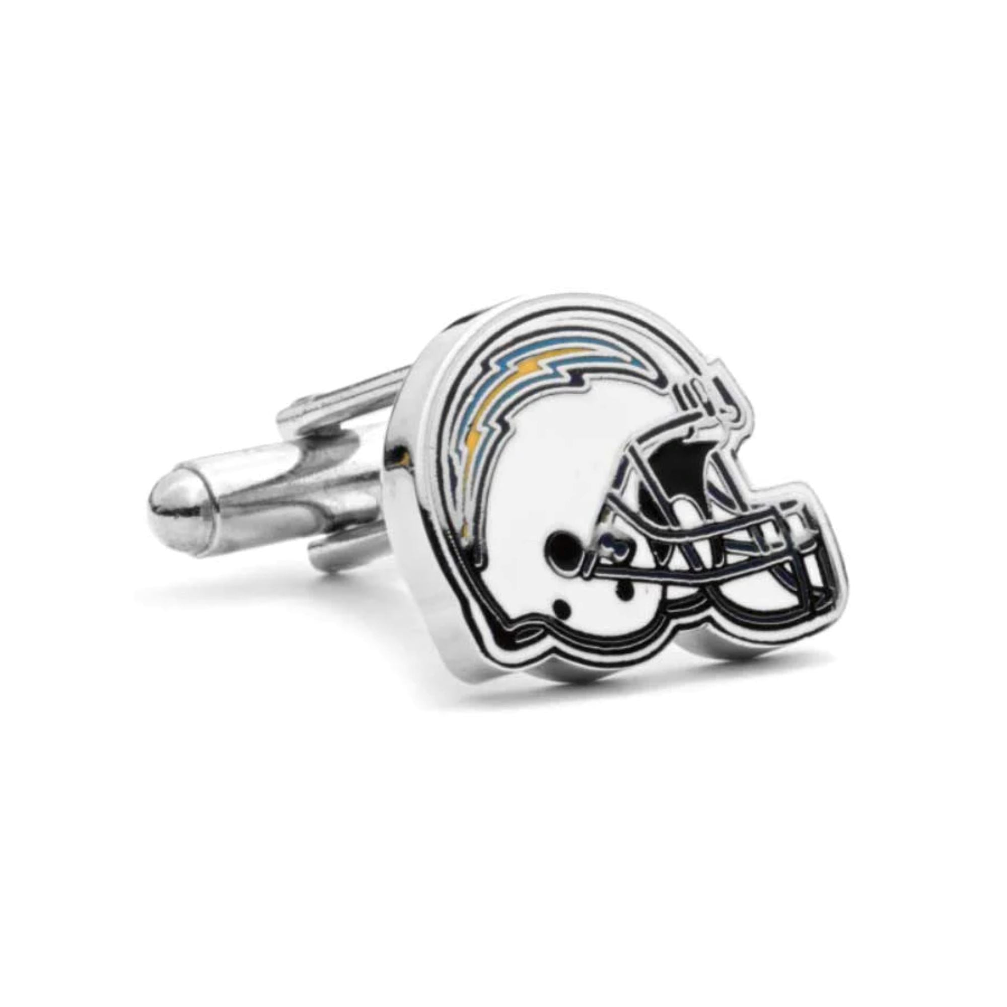 Los Angeles Chargers Cufflinks Novelty Cufflinks NFL 