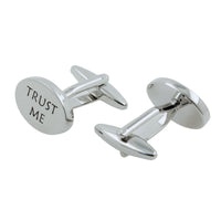 Trust Me I'm an Engineer Cufflinks Novelty Cufflinks Clinks Australia