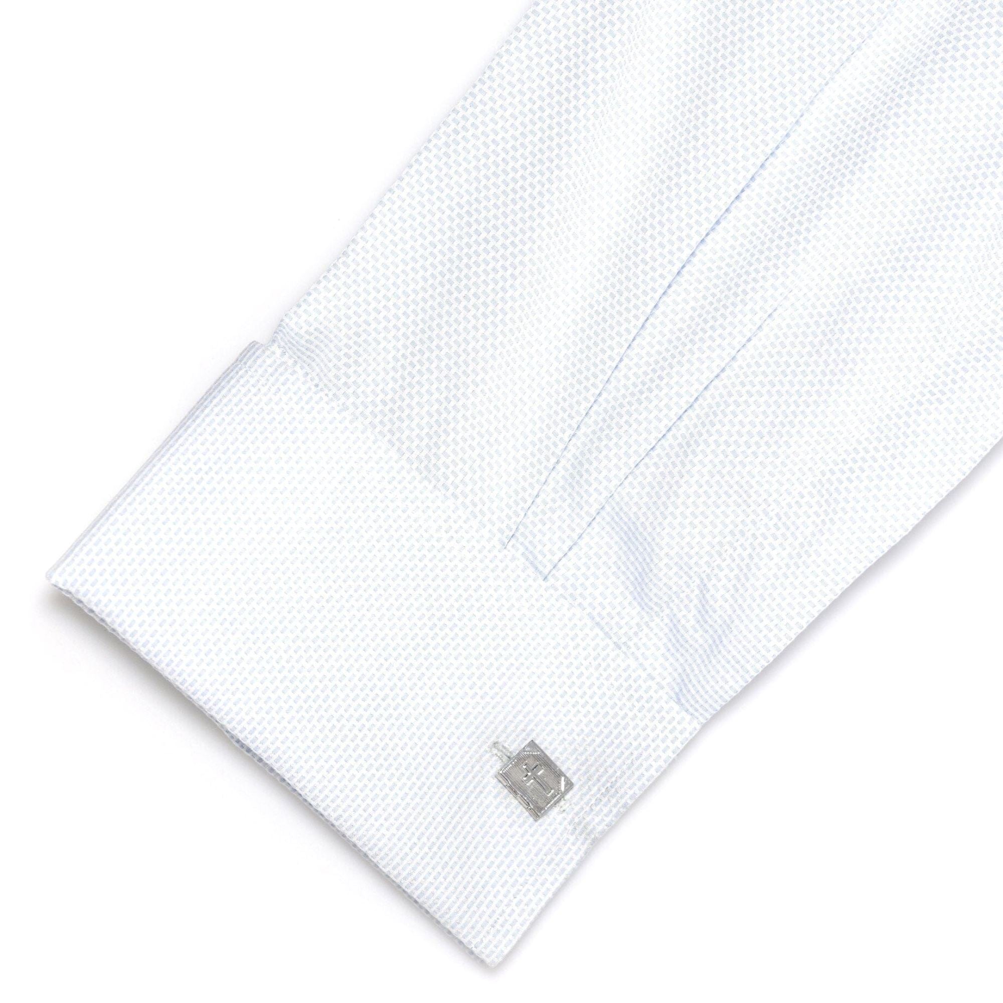 Opening Holy Bible Cufflinks Novelty Cufflinks Clinks Australia 