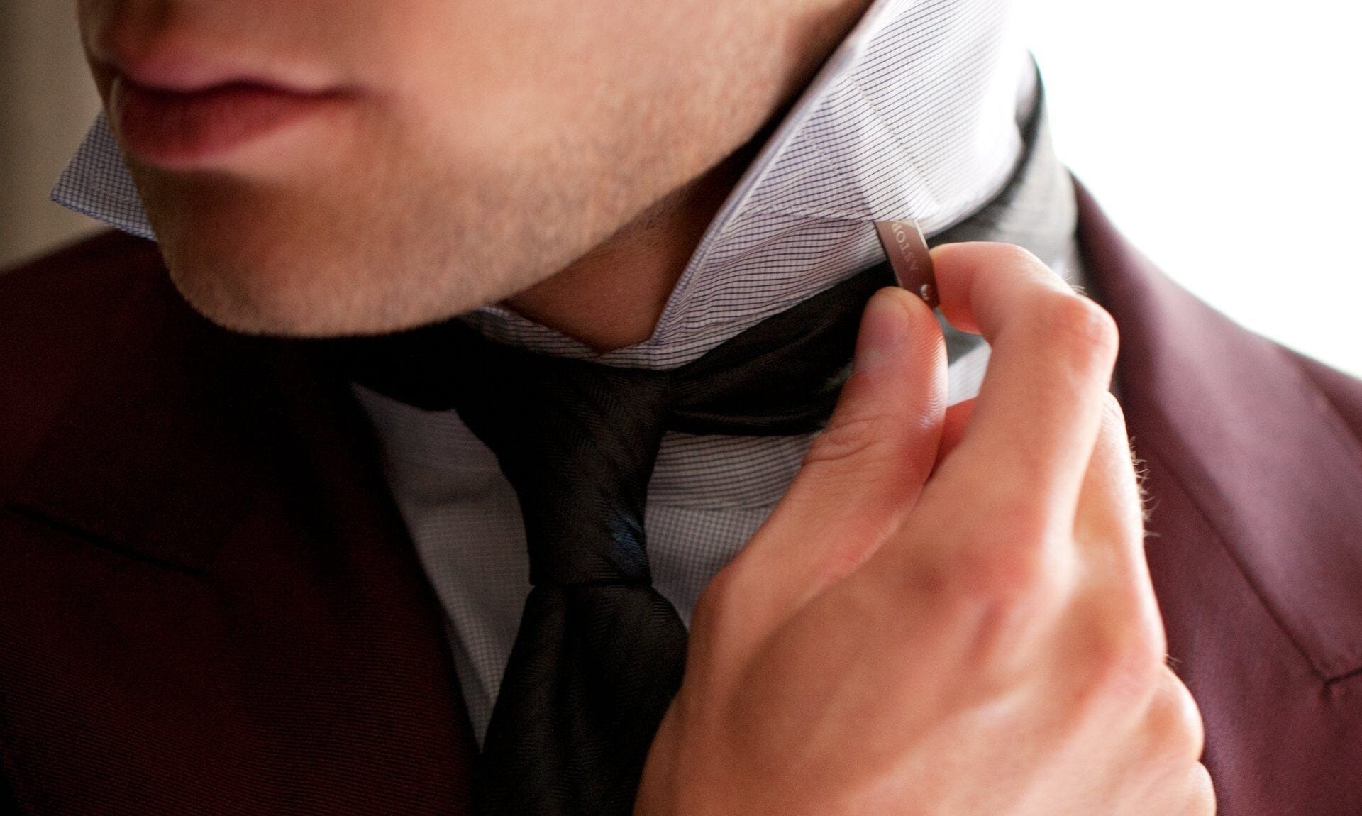 Swiss Stays 3 pack Adjustable Titanium Collar Stays Collar Stays Swiss Stays 