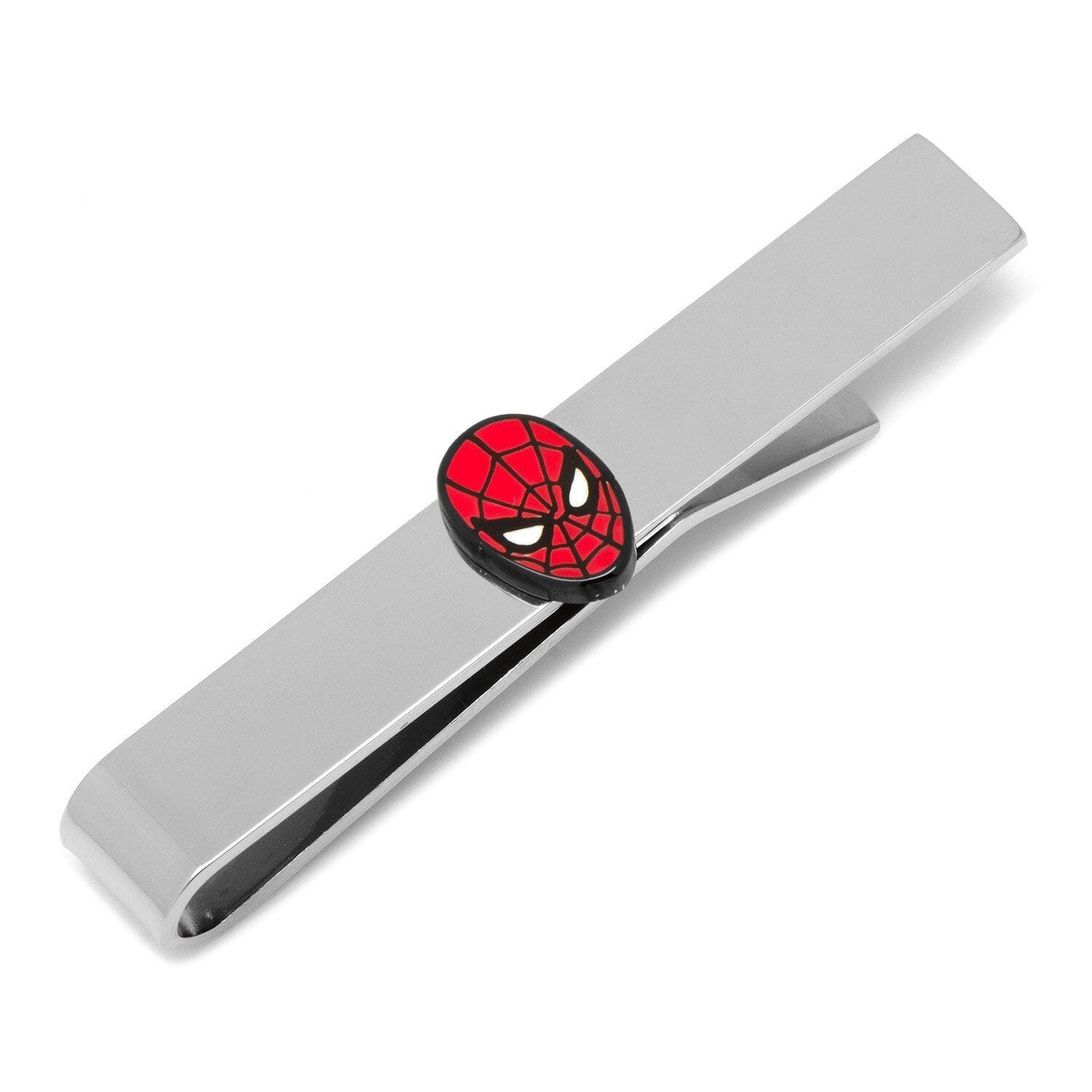 Spiderman Tie Bar Tie Clips Marvel Comics Spiderman Tie Bar 