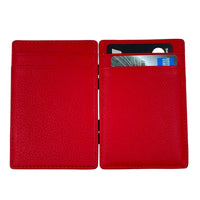 Red Magic Wallet Wallets Clinks