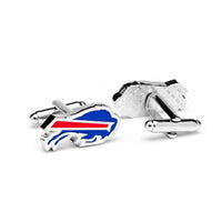 Buffalo Bills Cufflinks Novelty Cufflinks NFL