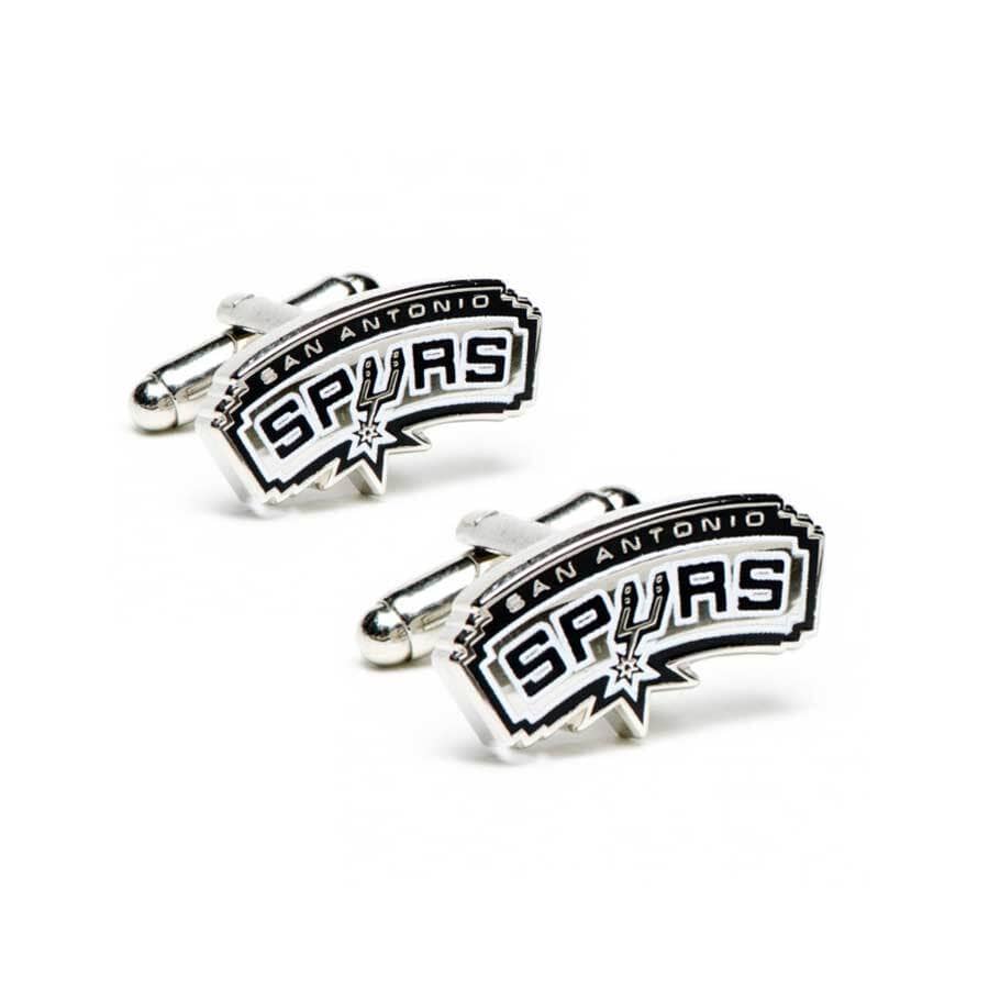 San Antonio Spurs Cufflinks Novelty Cufflinks NBA 