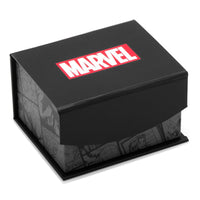 Winter Soldier Cufflinks Novelty Cufflinks Marvel Comics
