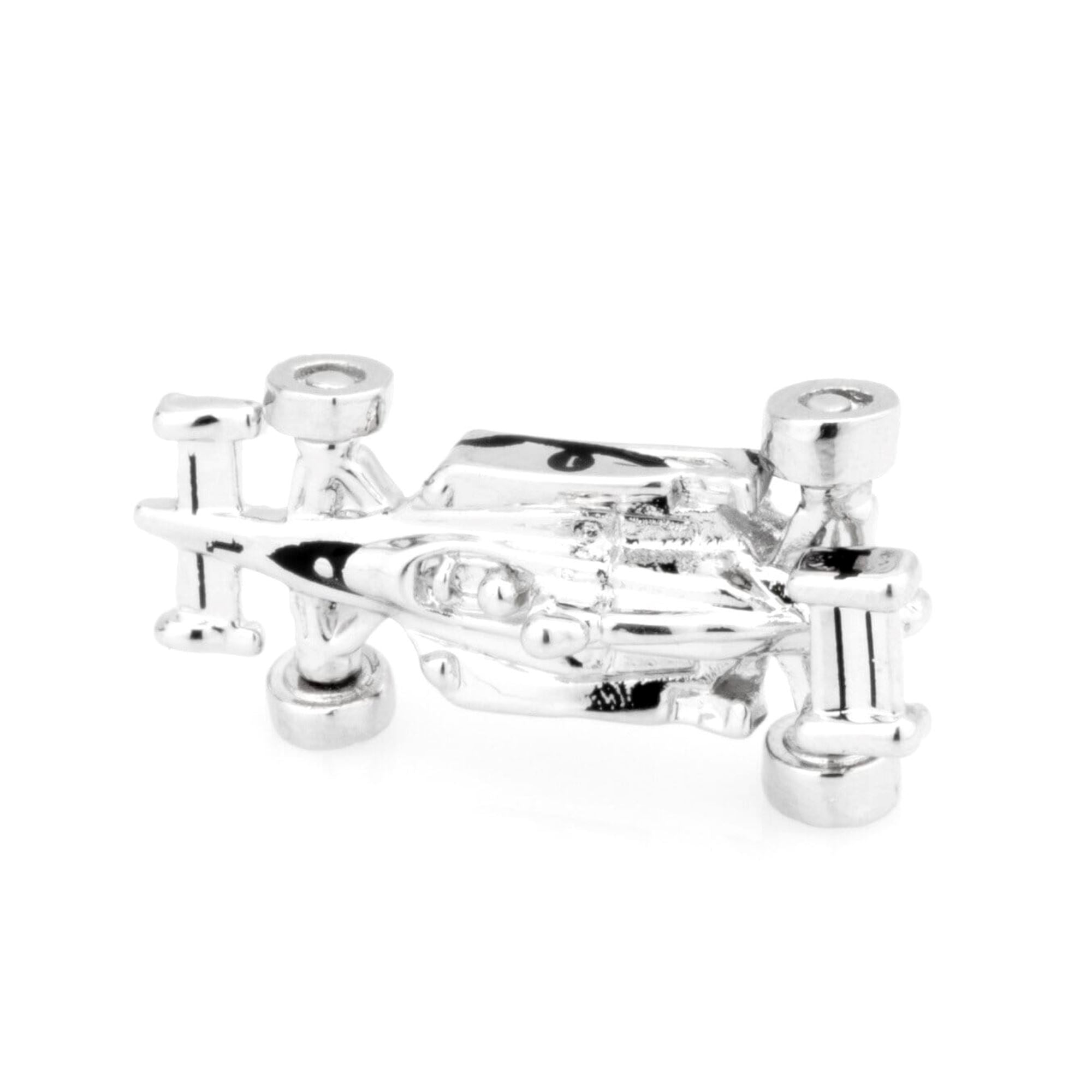 Modern F1 Car Lapel Pin Lapel Pin Clinks 