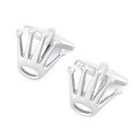 Rolex Crown Cufflinks Novelty Cufflinks Clinks Australia