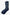 Shark Attack Sock, Socks, Alynn Socks, Navy Blue, Carded Cotton, Nylon, Spandex, SK1019, Men's Socks, Socks for Men, Cuffed, Clinks.com, Clinks Australia