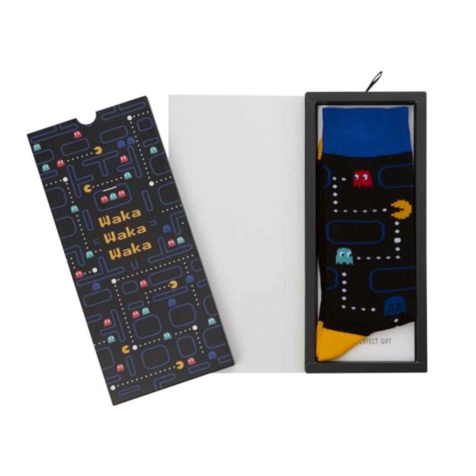 Mens Game over Arcade Sock Card Socks Bamboozld Default 