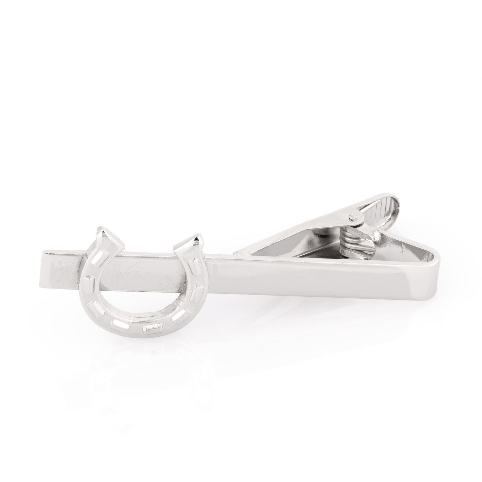 Horse Shoe Tie Clip Tie Clips Clinks Horse Shoe Tie Clip 
