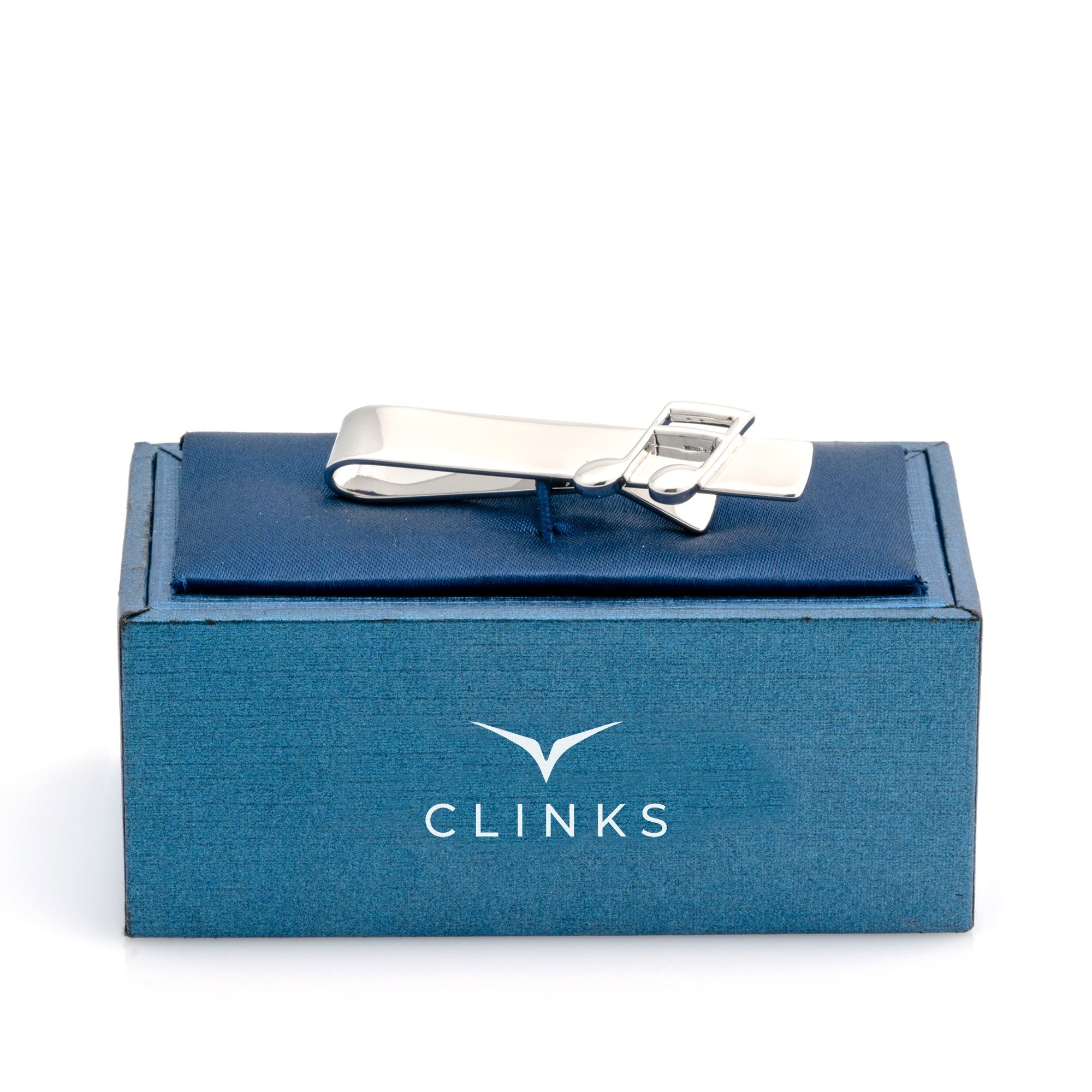 Music Note Tie Bar Tie Bars Clinks 