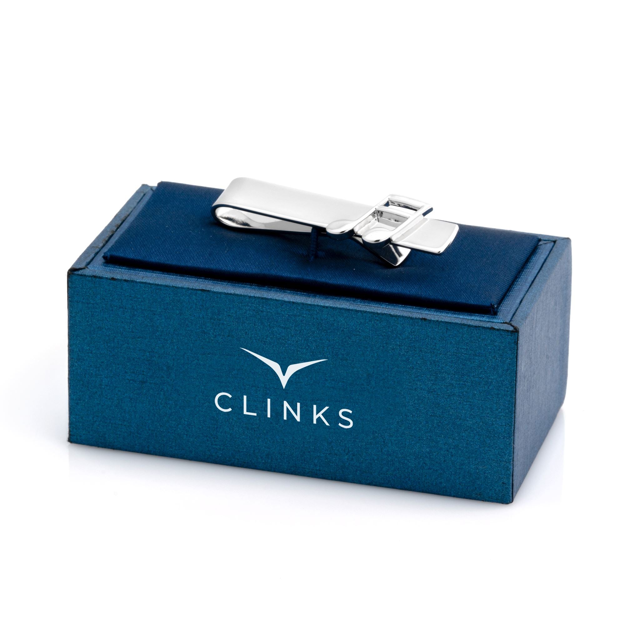 Music Note Tie Bar Tie Bars Clinks 