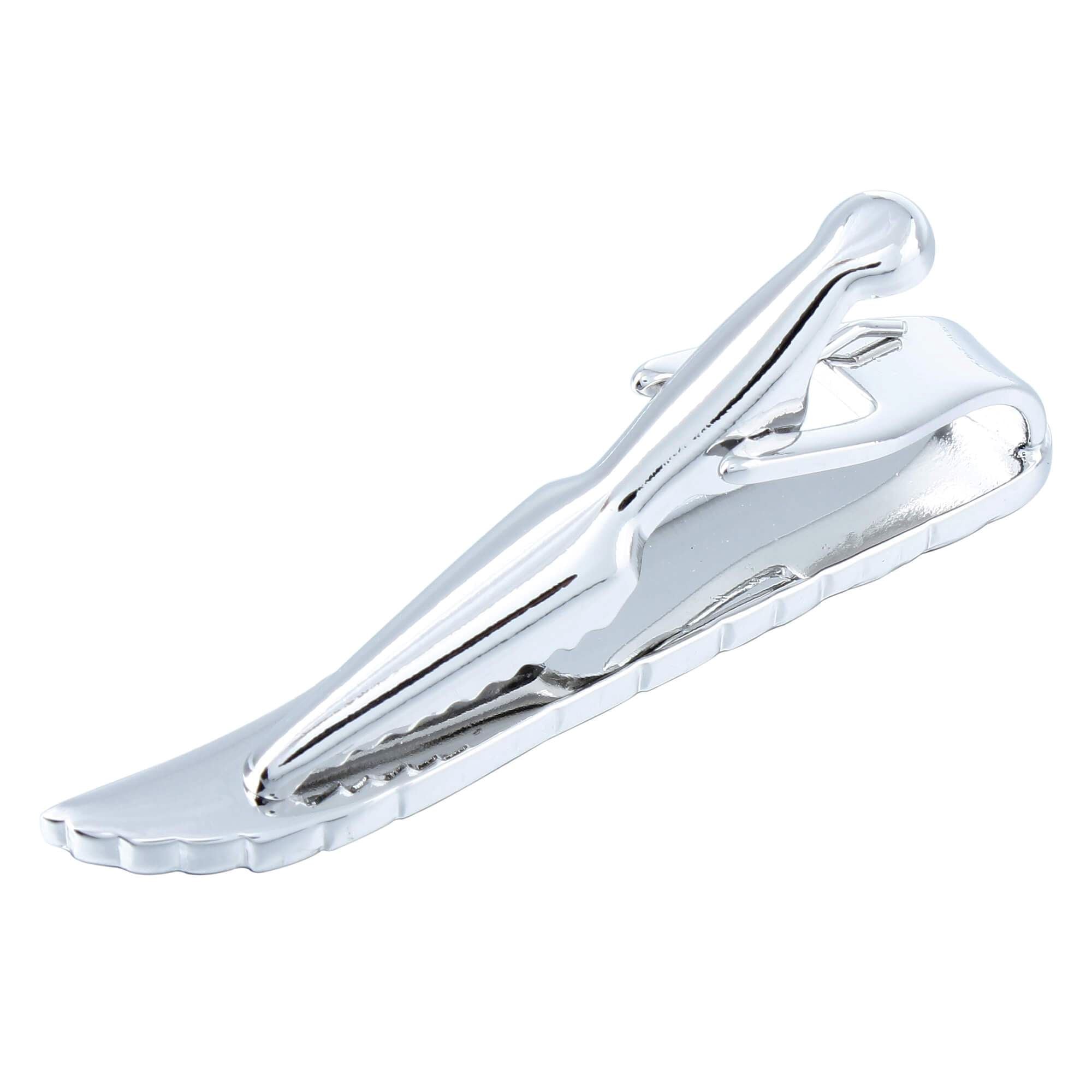 Angel Wing Tie Clip Tie Bars Clinks 