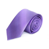 Light Purple Gradient MF Tie Ties Cuffed.com.au