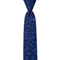 Math Equations Skinny Tie Ties Clinks Australia